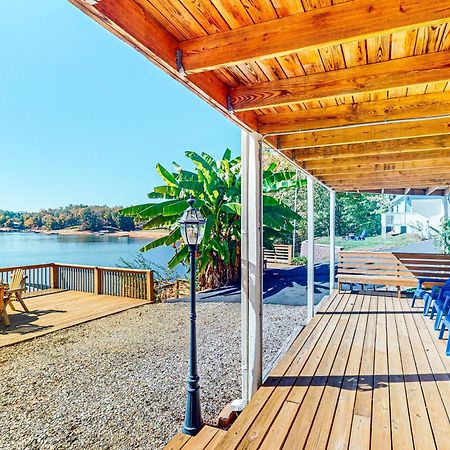 Lake Life Блэрсвилл Экстерьер фото