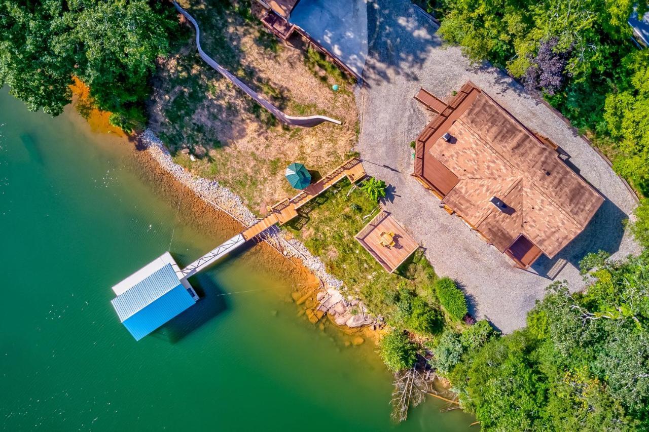 Lake Life Блэрсвилл Экстерьер фото