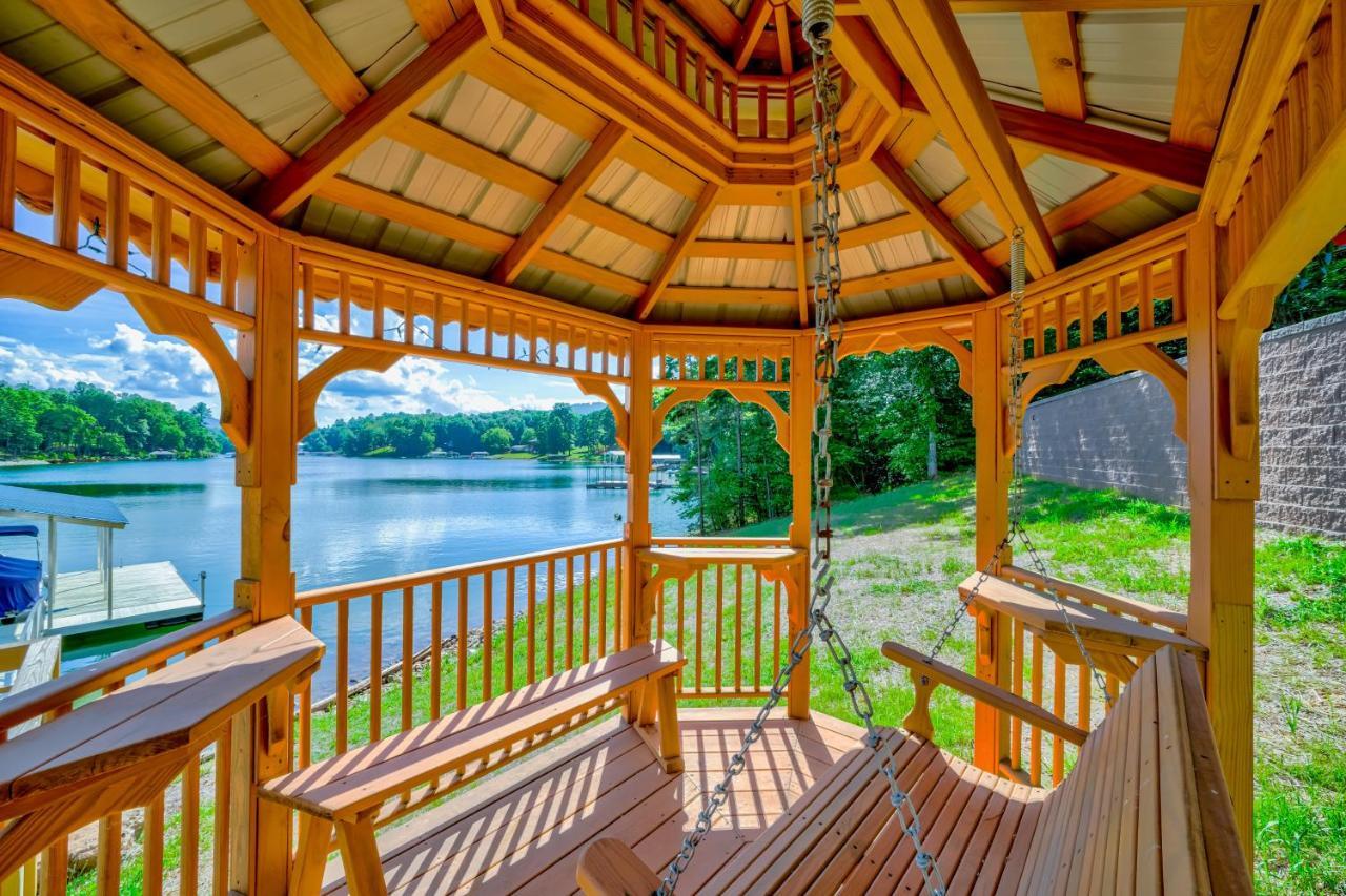 Lake Life Блэрсвилл Экстерьер фото