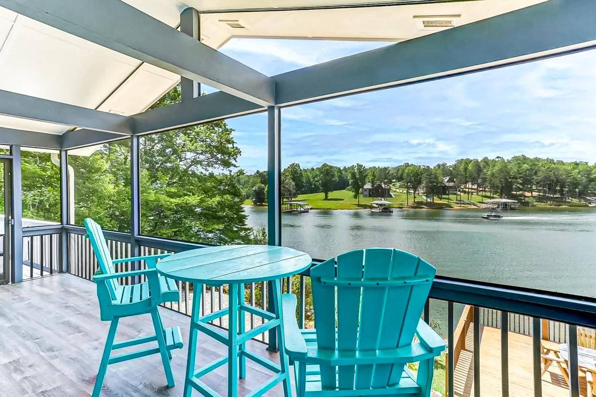 Lake Life Блэрсвилл Экстерьер фото