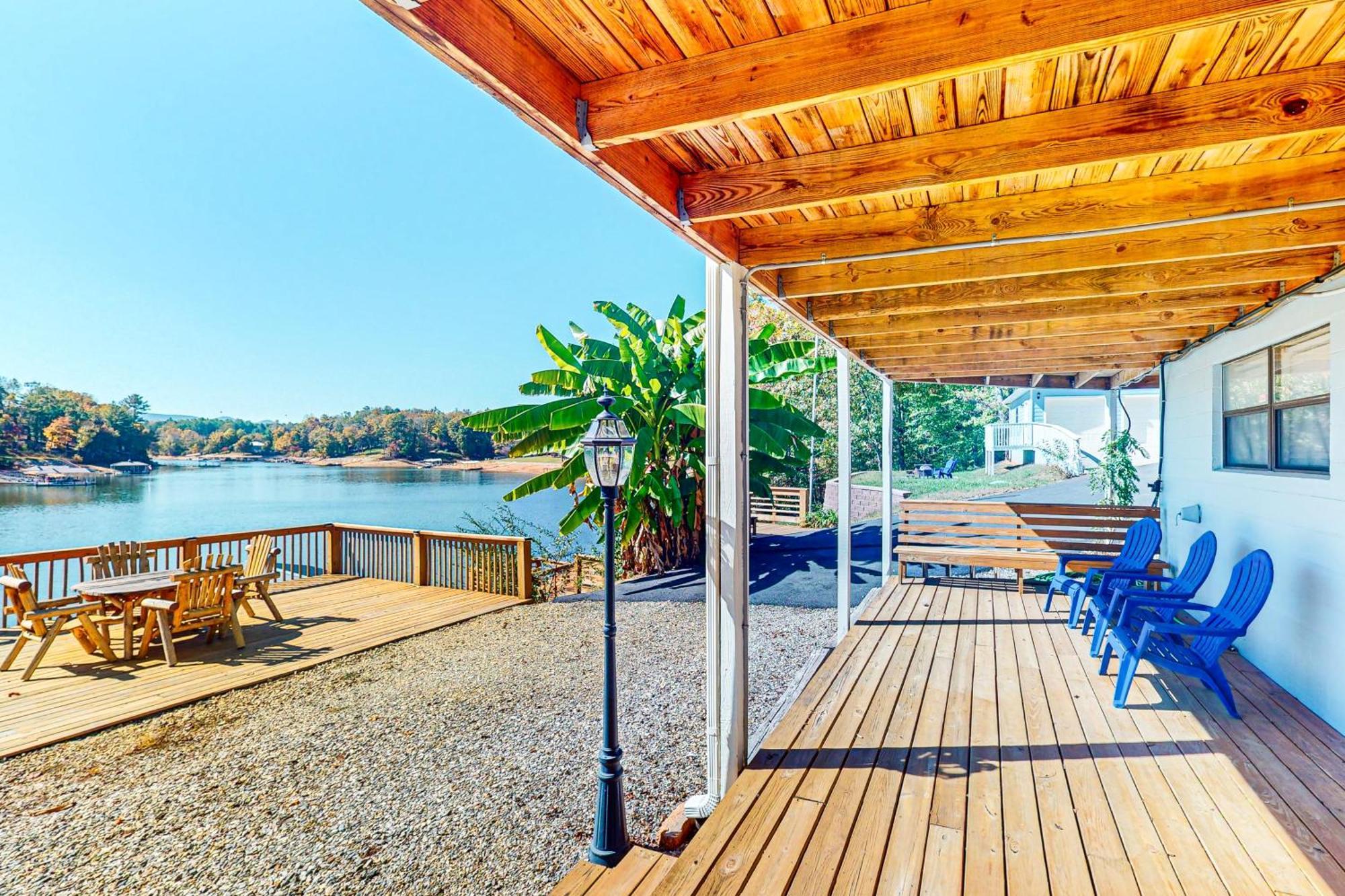 Lake Life Блэрсвилл Экстерьер фото